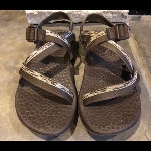 Women’s Chaco Sandals Size 9